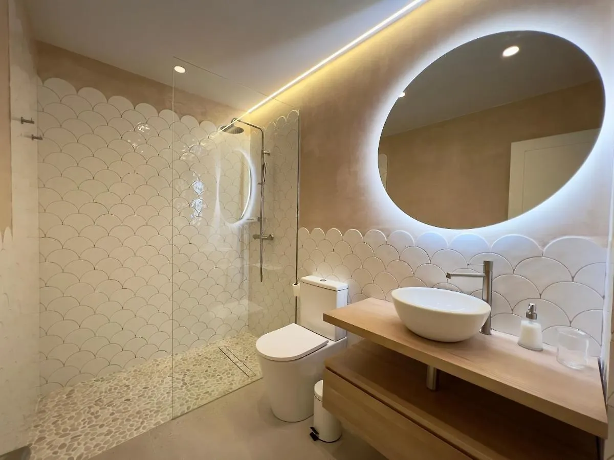 Plateros 48 Apartamento Sanlucar de Barrameda Spain