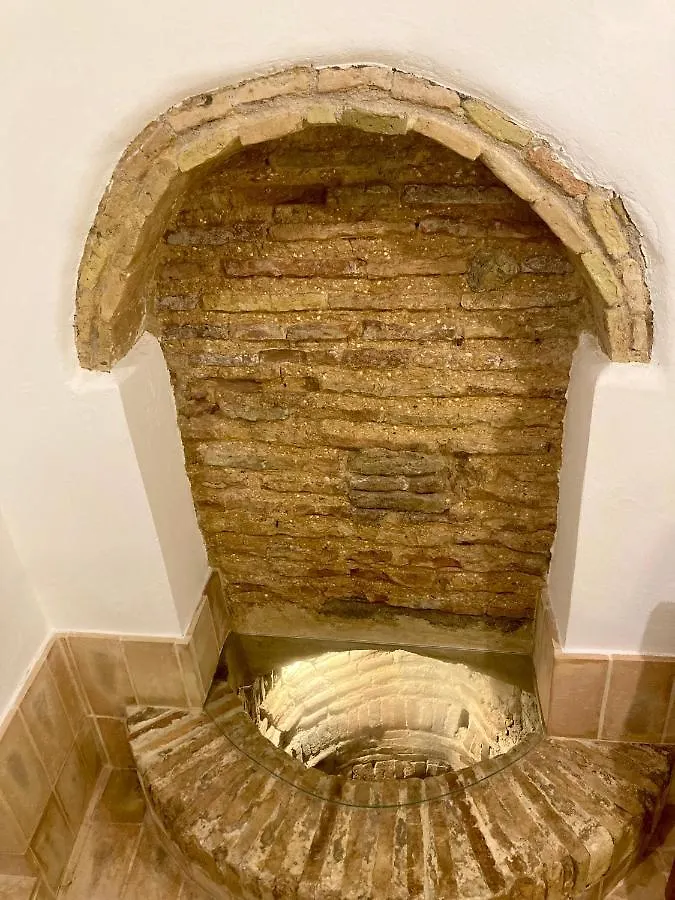 Plateros 48 Apartamento Sanlucar de Barrameda