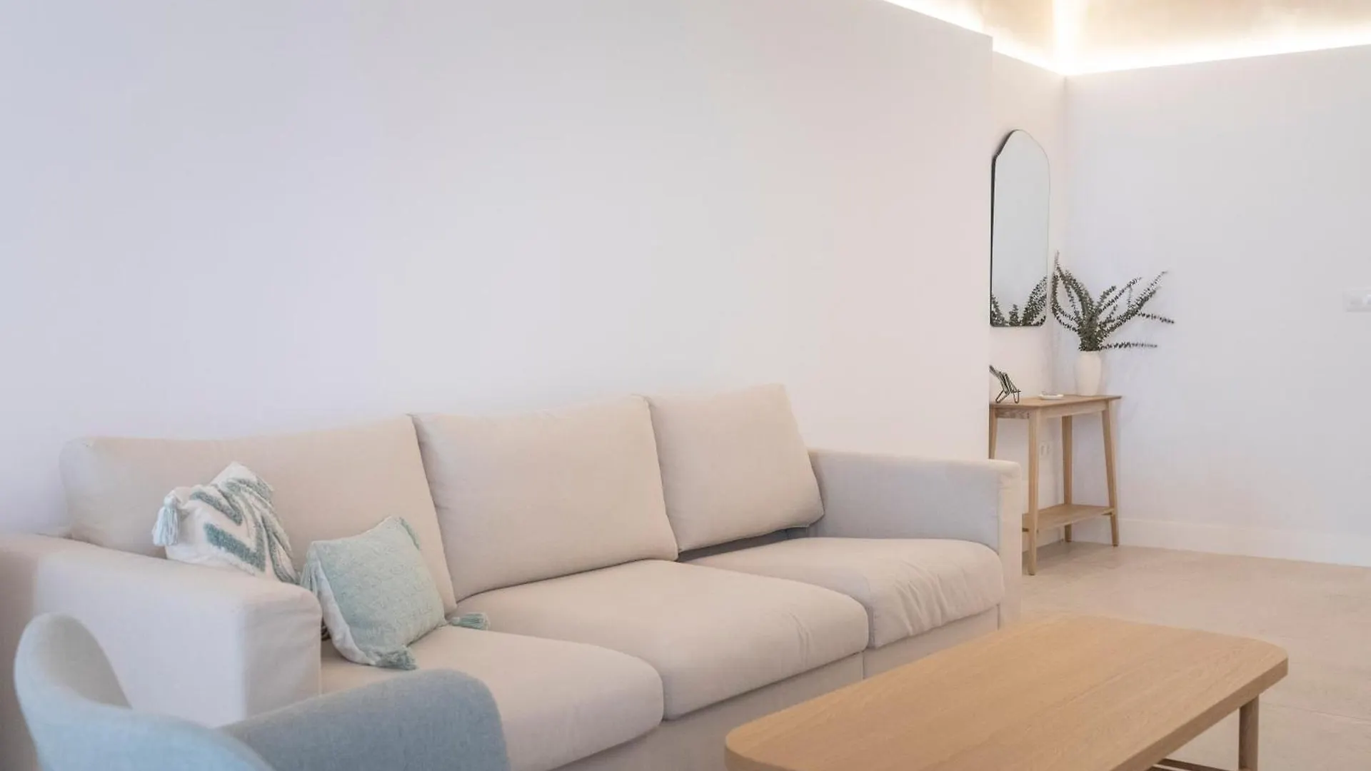 Plateros 48 Apartamento Sanlucar de Barrameda Apartment