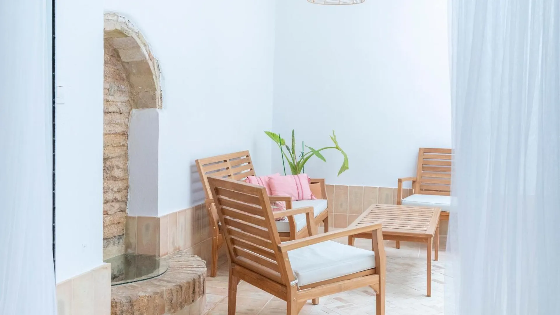 Plateros 48 Apartamento Sanlucar de Barrameda Spain